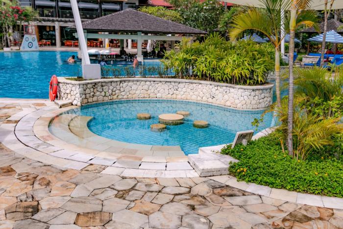 holiday inn resort baruna bali by ihg