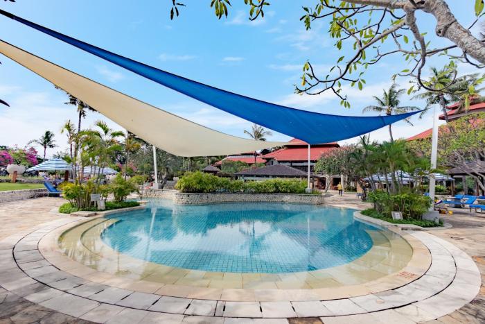 holiday inn resort baruna bali by ihg