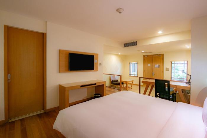 holiday inn resort baruna bali by ihg