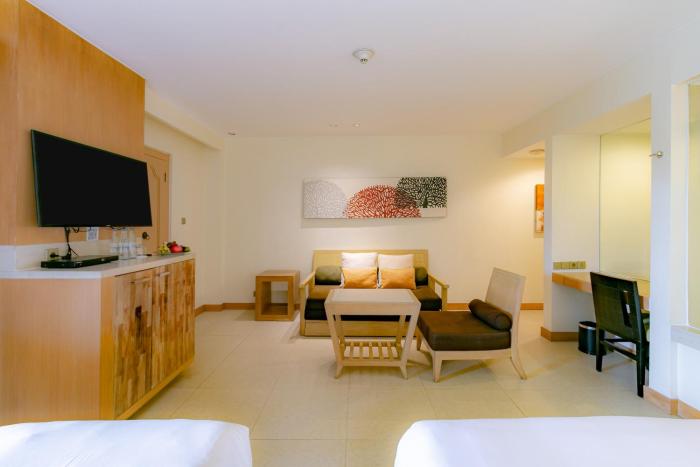 holiday inn resort baruna bali by ihg