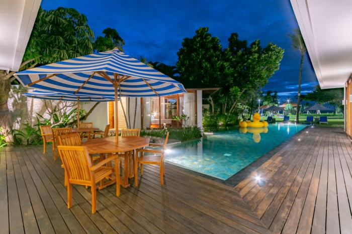 holiday inn resort baruna bali by ihg