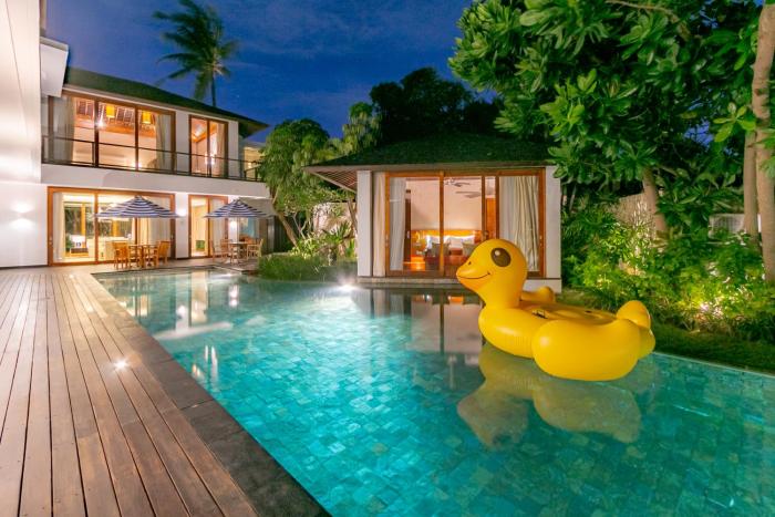 holiday inn resort baruna bali by ihg