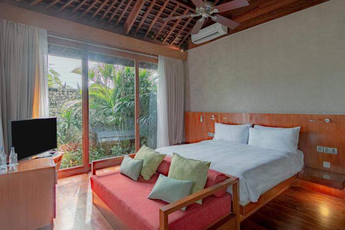 holiday inn resort baruna bali by ihg