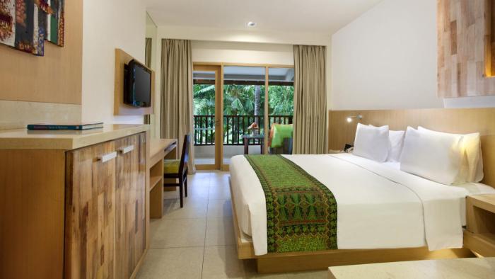 holiday inn resort baruna bali by ihg
