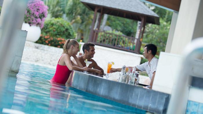 holiday inn resort baruna bali by ihg