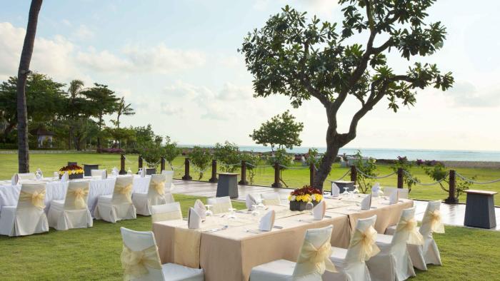 holiday inn resort baruna bali by ihg