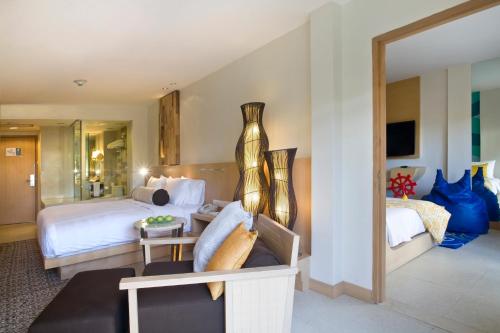 holiday inn resort baruna bali by ihg
