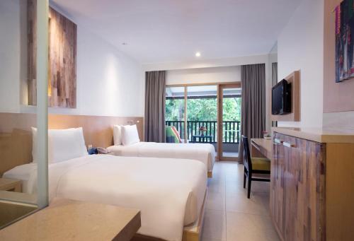 holiday inn resort baruna bali by ihg