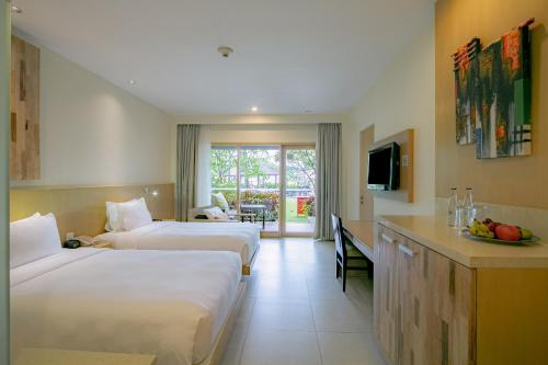 holiday inn resort baruna bali by ihg