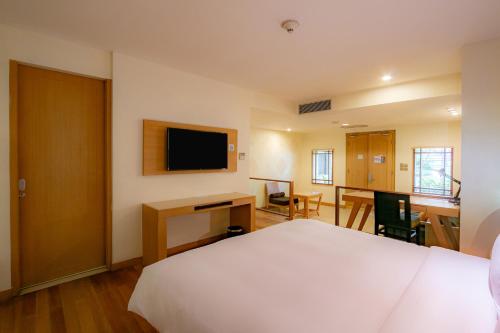 holiday inn resort baruna bali by ihg