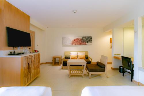 holiday inn resort baruna bali by ihg