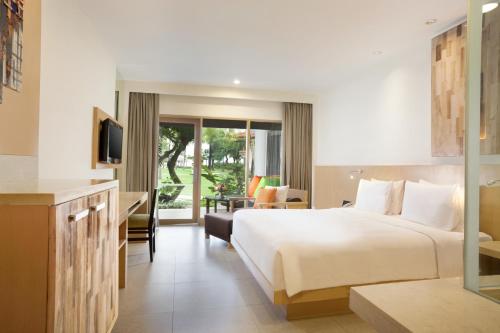 holiday inn resort baruna bali by ihg