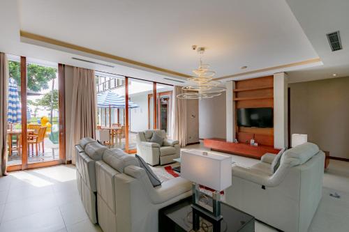 holiday inn resort baruna bali by ihg