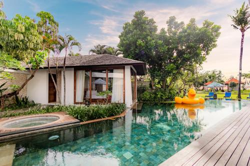 holiday inn resort baruna bali by ihg