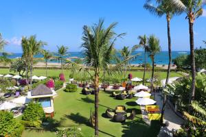 Holiday Inn Resort Baruna Bali By Ihg,Kuta>>Bali,5 star