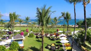 Holiday Inn Resort Baruna Bali By Ihg,Kuta>>Bali,5 star