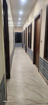 Hotel Taj Palace,,1 star