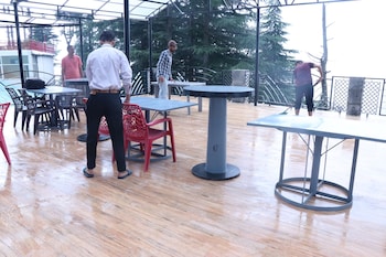 Hotel Taj Palace,,1 star