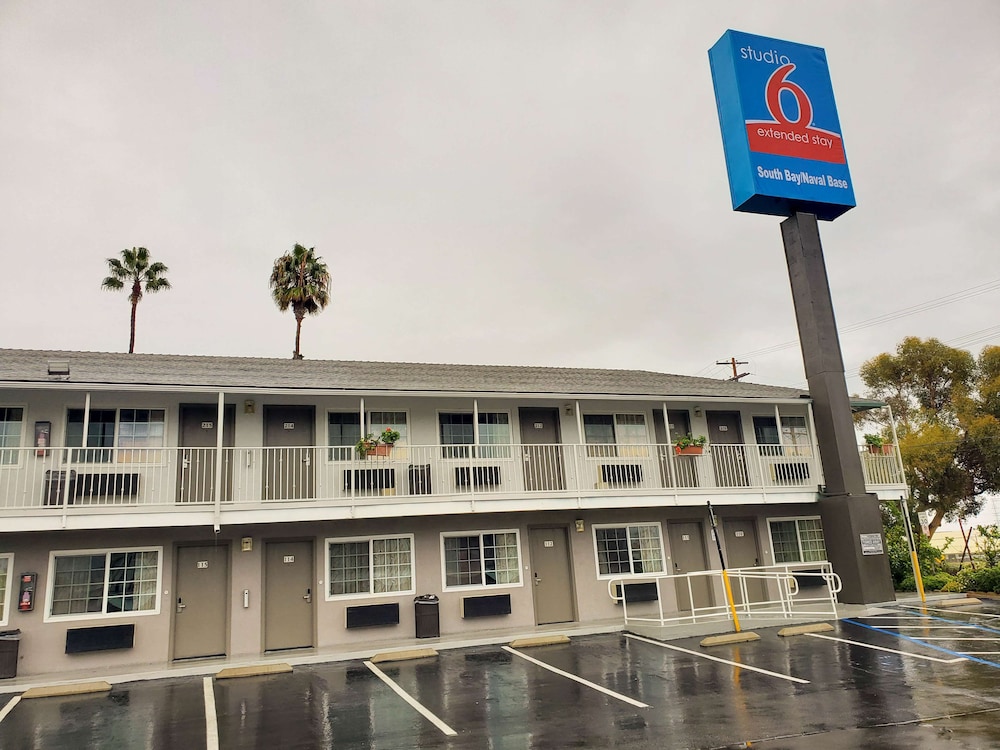 studio 6 national city ca naval base san diego