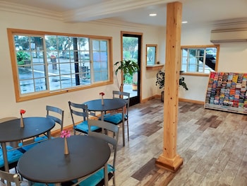 Studio 6 National City, Ca - Naval Base San Diego,San Diego>>National City,2 star