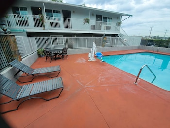 Studio 6 National City, Ca - Naval Base San Diego,San Diego>>National City,2 star