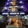 hotel ananta inn