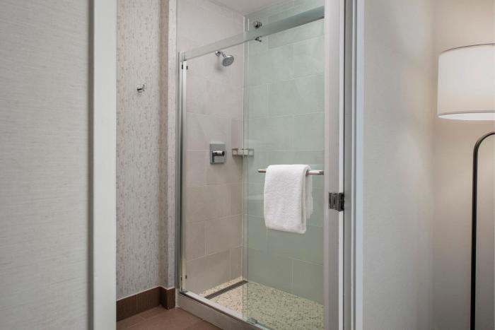 courtyard by marriott san diego downtown