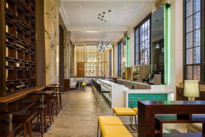 courtyard by marriott san diego downtown