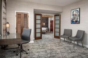 courtyard by marriott san diego downtown