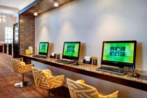 courtyard by marriott san diego downtown