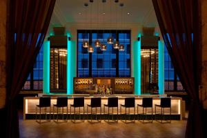 courtyard by marriott san diego downtown