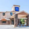 sleep inn university