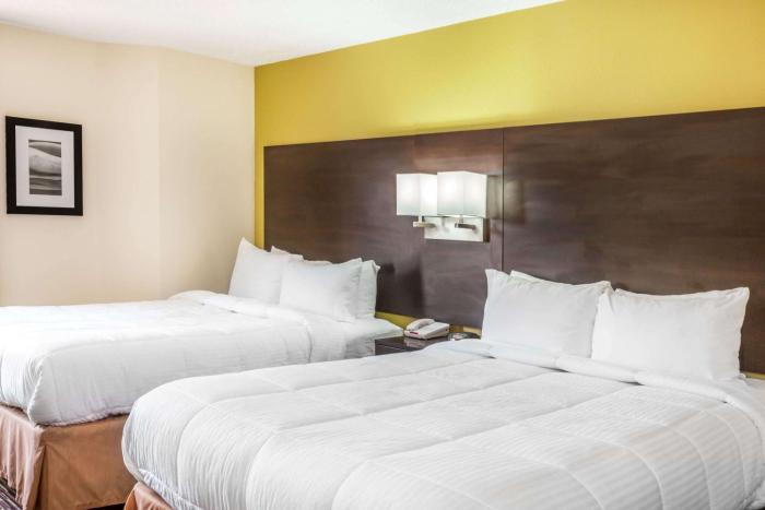sleep inn university