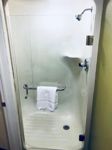 sleep inn university