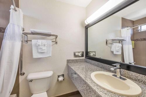 best western americana inn