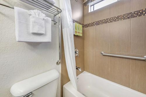 best western americana inn