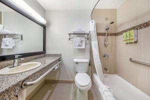 best western americana inn