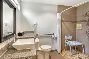 best western americana inn