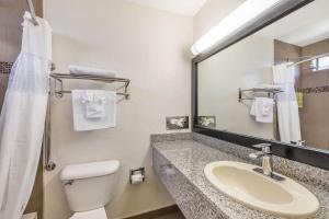 best western americana inn