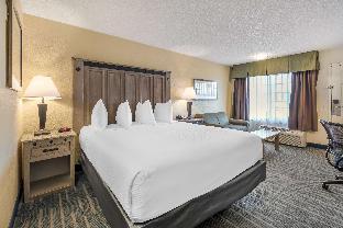 best western americana inn