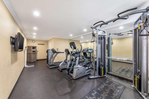 best western americana inn