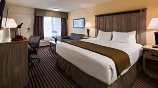 best western americana inn