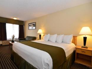 best western americana inn
