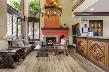 Best Western Americana Inn,San Diego>>Otay Mesa,3 star