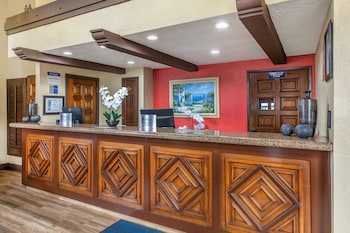 Best Western Americana Inn,San Diego>>Otay Mesa,3 star