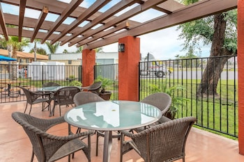Best Western Americana Inn,San Diego>>Otay Mesa,3 star