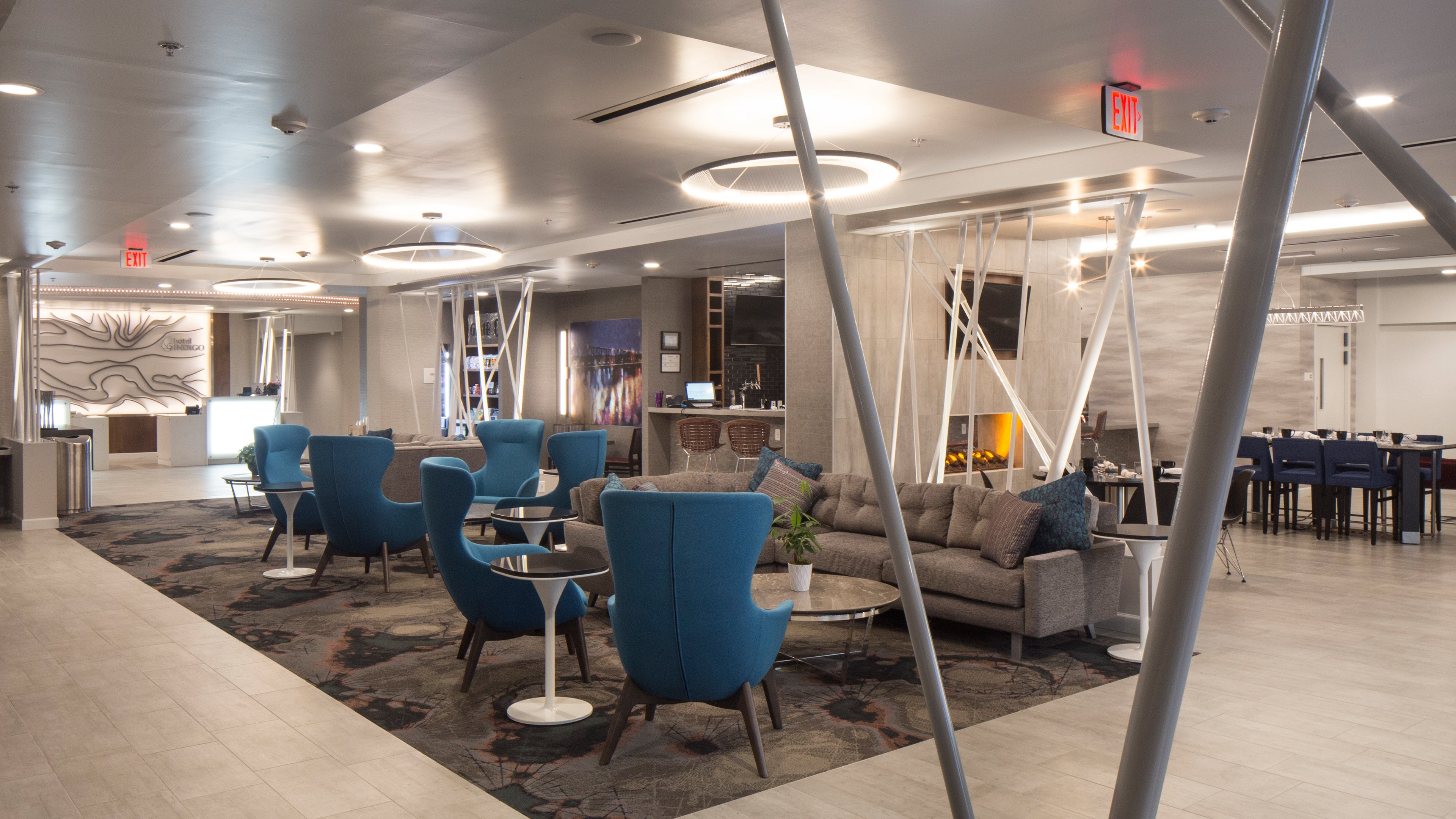 hotel indigo harrisburg hershey by ihg