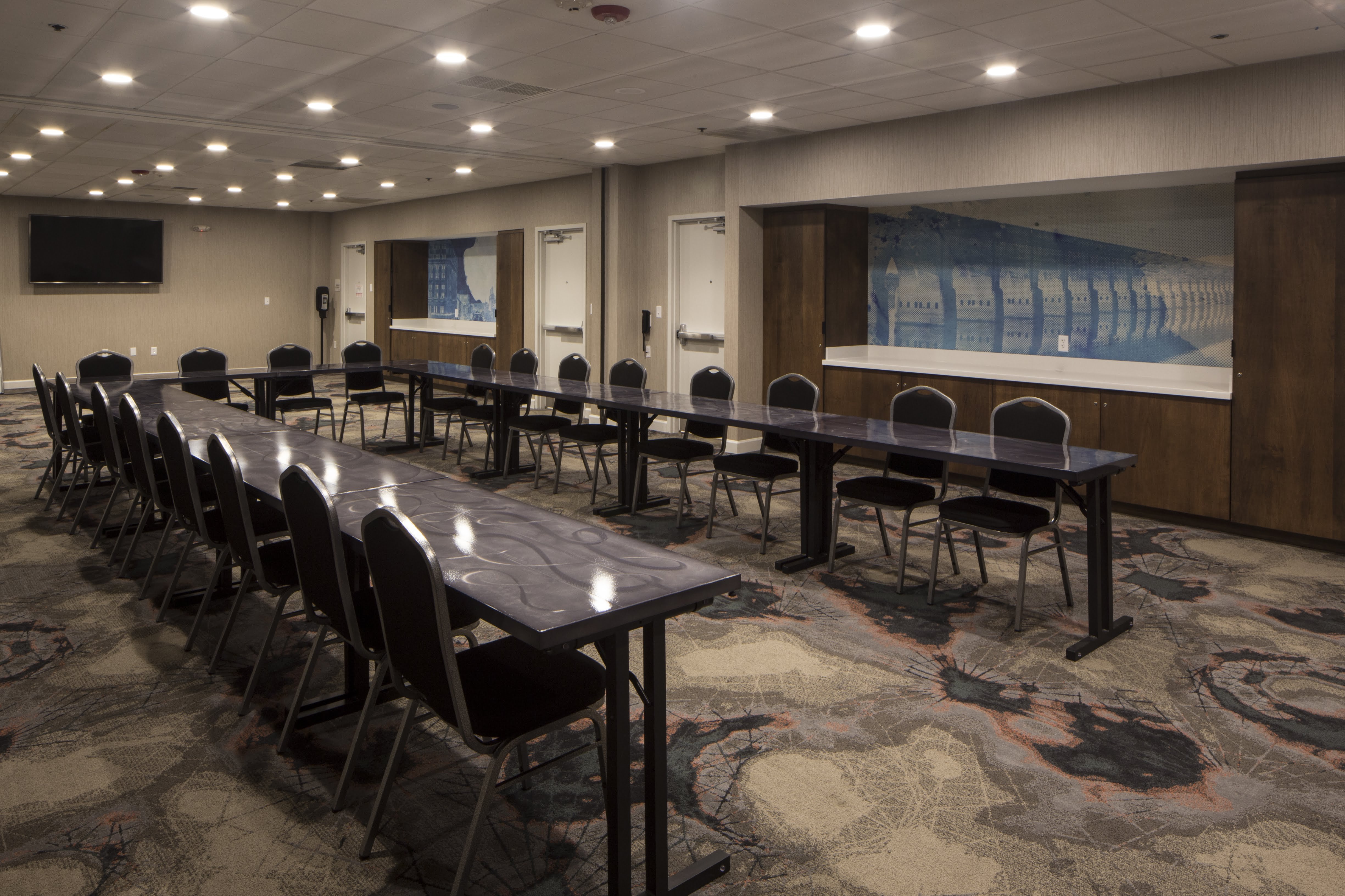 hotel indigo harrisburg hershey by ihg