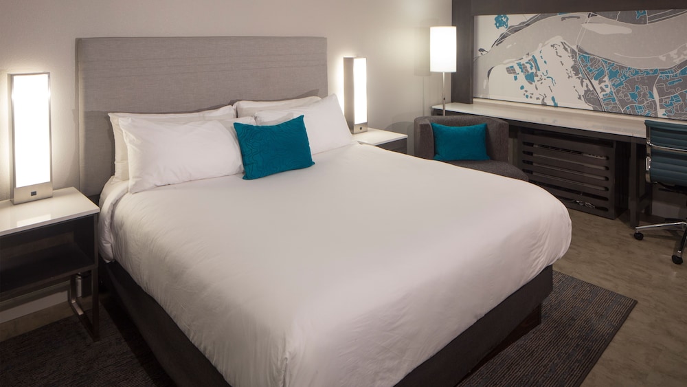 hotel indigo harrisburg hershey by ihg