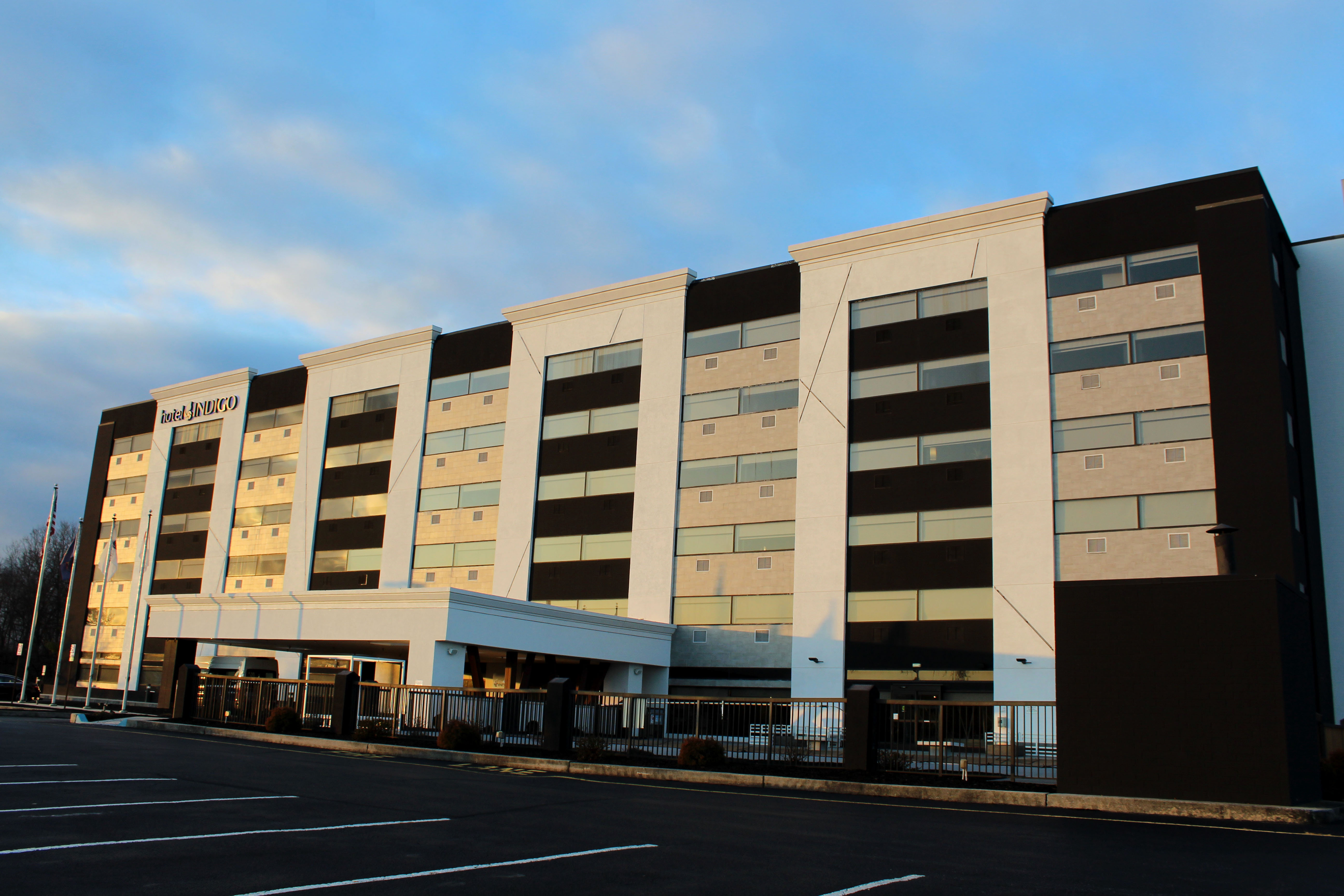 hotel indigo harrisburg hershey by ihg